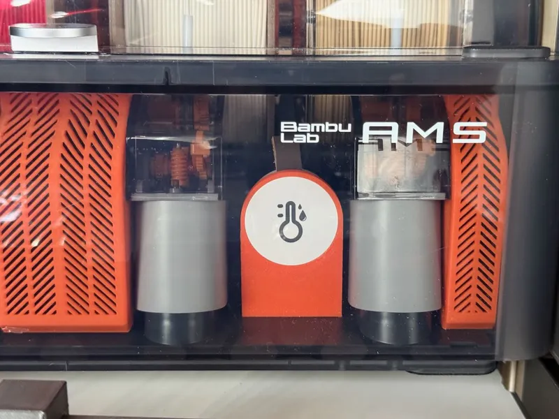 Hygrometer case mini