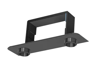 P1S Thermometer Hygrometer - Rear Lead Screw Cover
