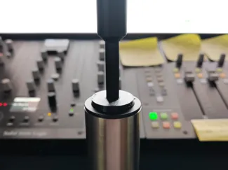 iSEMcon SC-1 Calibrator to MM-1 Microphone