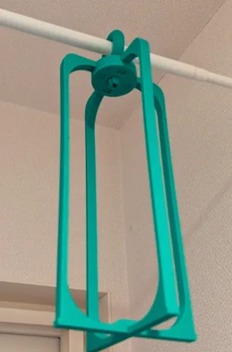 cercle hook