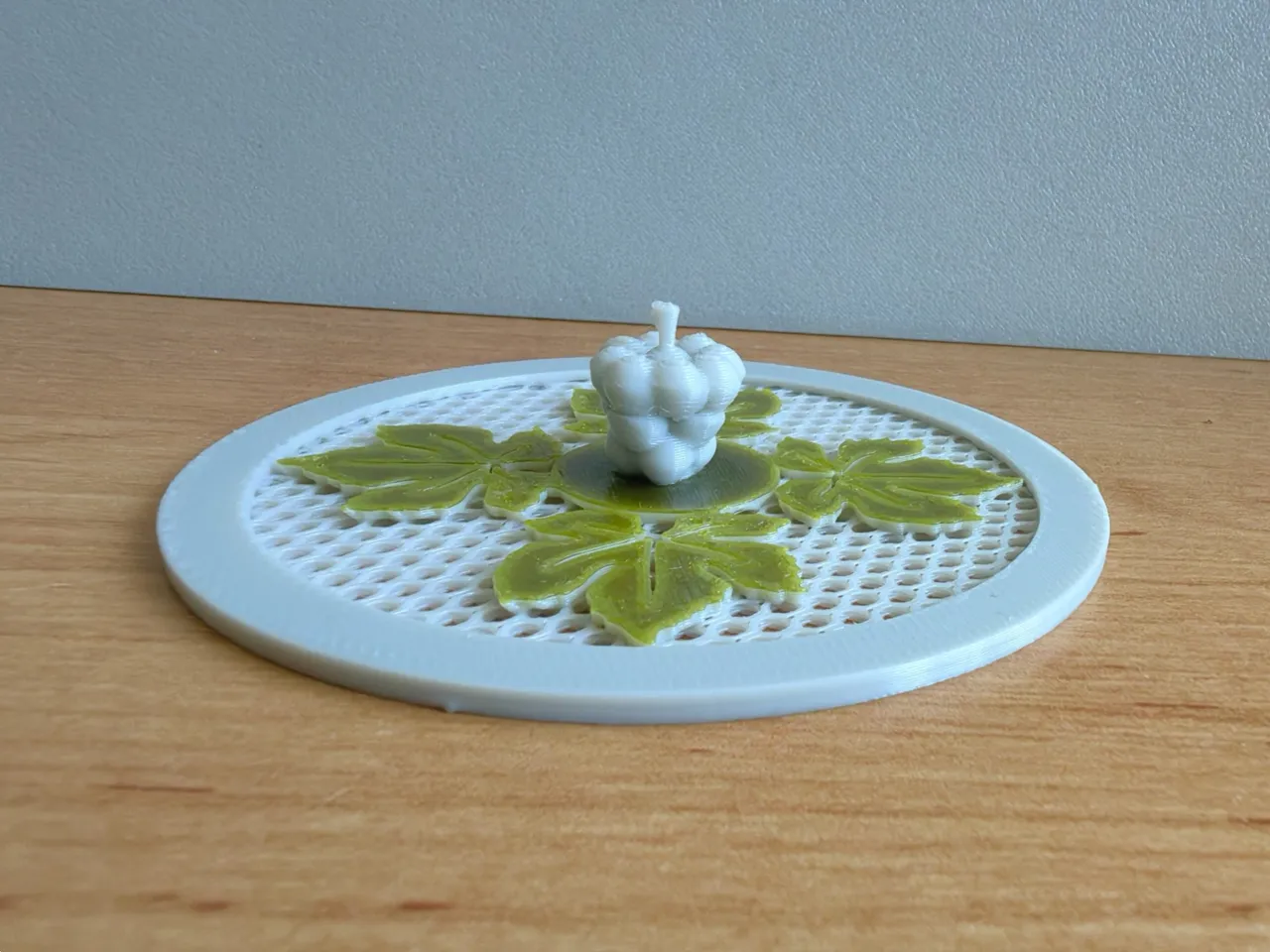 Wine Glass Bug Cover view 4