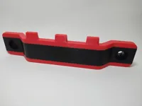 Crochet utilitaire pour Honda Ridgeline — photo 3