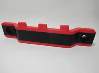 Crochet utilitaire pour Honda Ridgeline — photo 1