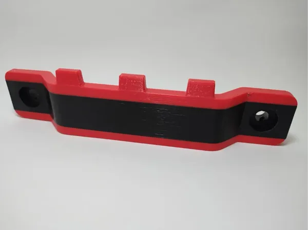Crochet utilitaire pour Honda Ridgeline