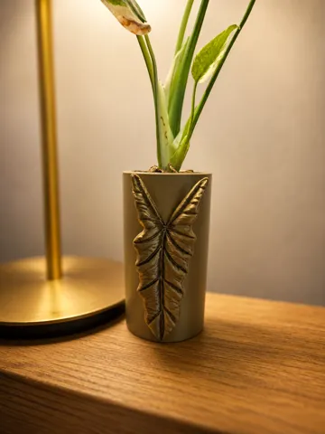 Maceta decorativa: Heterophylla „Dragon’s Breath“ Planter — vista de referencia 2
