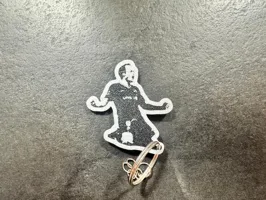 Iniesta
