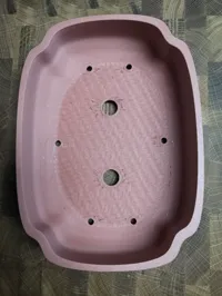 0.12mm layer, 2 walls, 15% infill