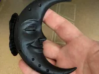 0.08mm layer, 2 walls, 15% infill