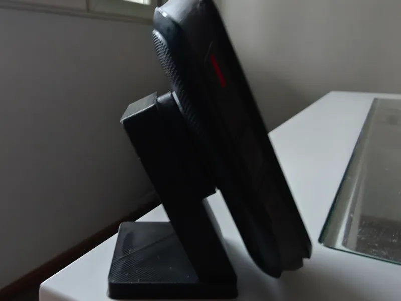 Garmin Edge 540 holder