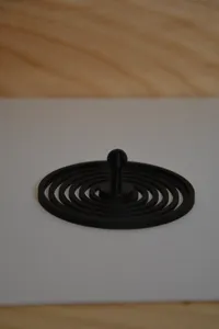 Fidget à ressort anti-stress — photo 3