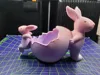 0.2mm layer, 3 walls, 8% infill