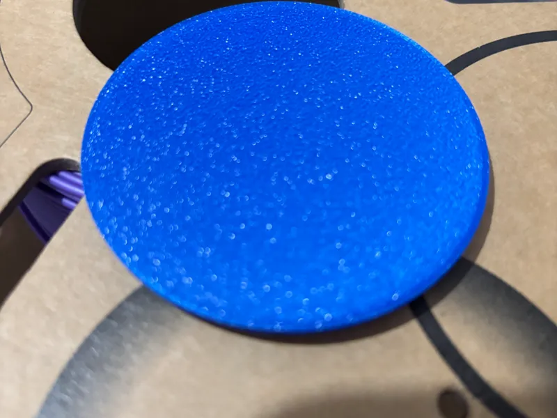 SpoolCap