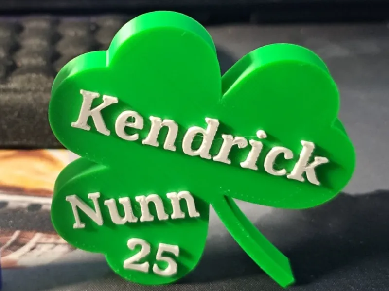 Kendrick Nunn 25