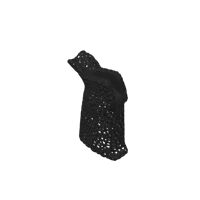 Poignée style Magpul XL pour airsoft/carabine à air — photo 3