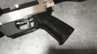 Poignée style Magpul XL pour airsoft/carabine à air — photo 1