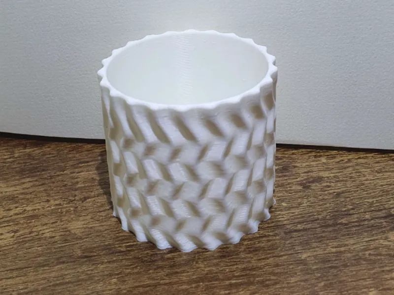 Flower Pot