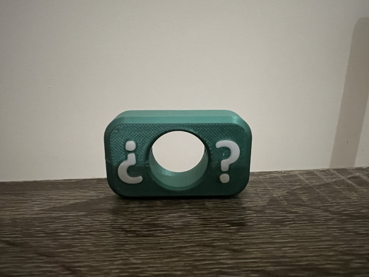 Miniatura 4 do modelo 3D Magic Blade Ring / Box