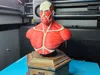 0.2mm layer, 2 walls, 10% infill