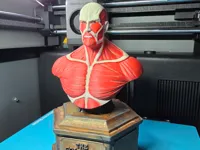 0.2mm layer, 2 walls, 10% infill