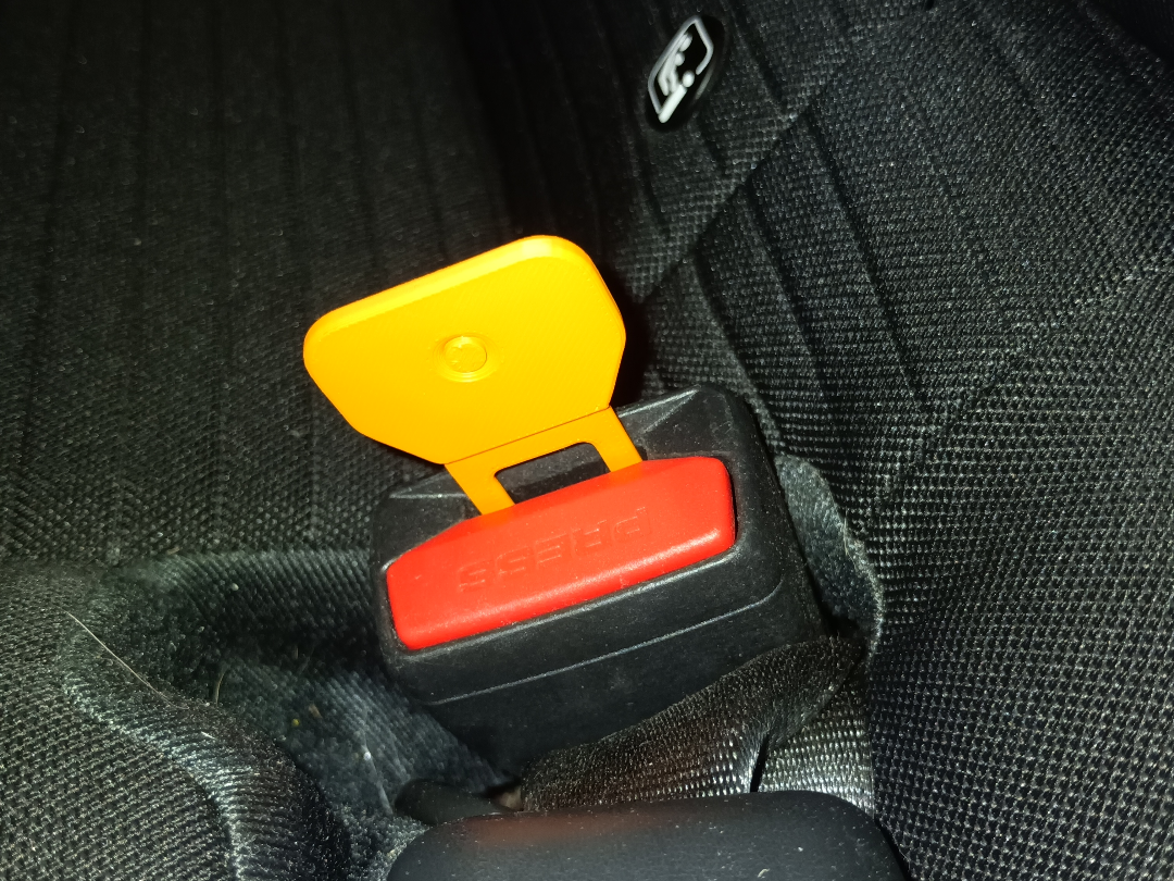 Stecker - 1