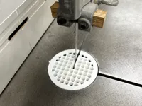 14 Delta Bandsaw insert