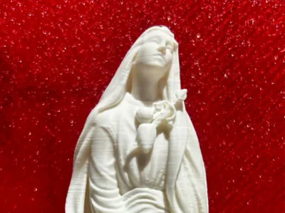Our Lady of Sorrows