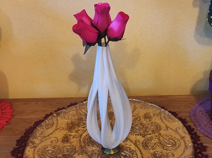 Ethereal Vase