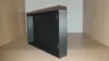 smaller box 0.08mm layer, 2 walls, 100% infill