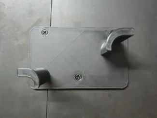 Milwaukee M18 Jigsaw Wall Bracket