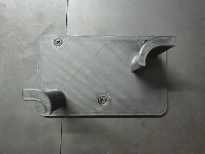 Milwaukee M18 Jigsaw Wall Bracket