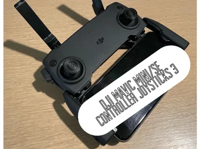 DJI Mavic Mini/SE Controller Joysticks 3