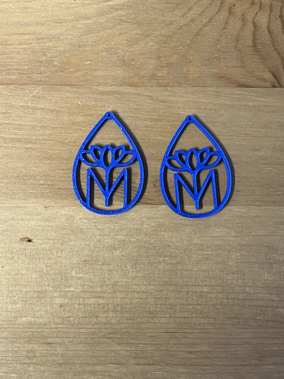earrings view 2