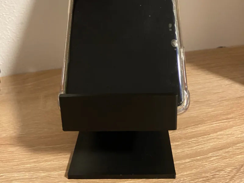 supporto telefono