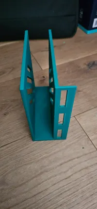 Support Lenovo Thinkstation pour rack serveur — photo 4