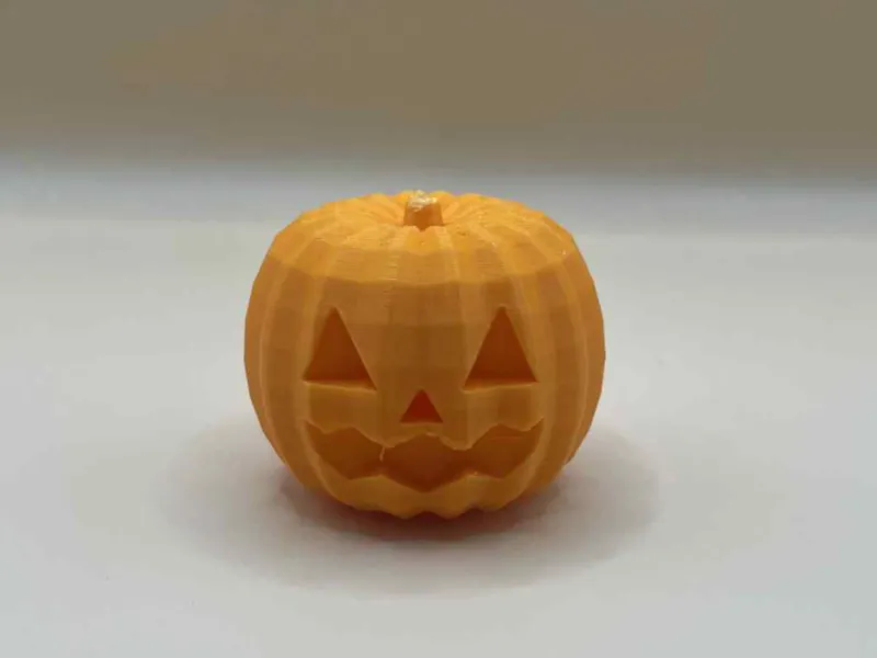 Little Jack o Lantern