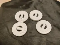 0.2mm 层高, 2 层墙, 15% 填充