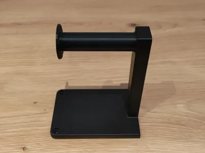 Large Simple Roll Holder BBL X2 for A1 mini