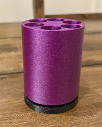 0.2mm layer, 4 walls, 15% infill