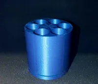 0.24mm layer, 3 walls, 5% infill