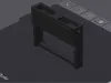 0.2mm layer, 2 walls, 30% infill