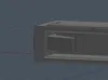 0.2mm layer, 2 walls, 30% infill Design V2