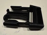 0.12mm layer, 2 walls, 15% infill