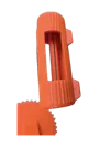 optimised filament usage and time -Don't waste your filament