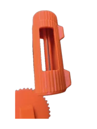 optimised filament usage and time -Don't waste your filament
