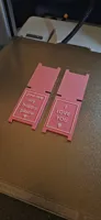 Both Signs - NO_AMS - 0.12mm layer, 2 walls, 10% infill