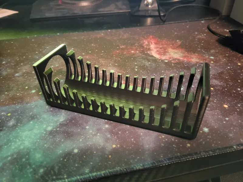 Coaster holder v3