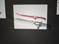 0.2mm 层高, 2 层墙, 15% 填充