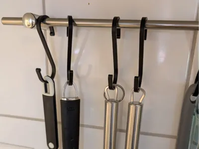 Kitchen Hook