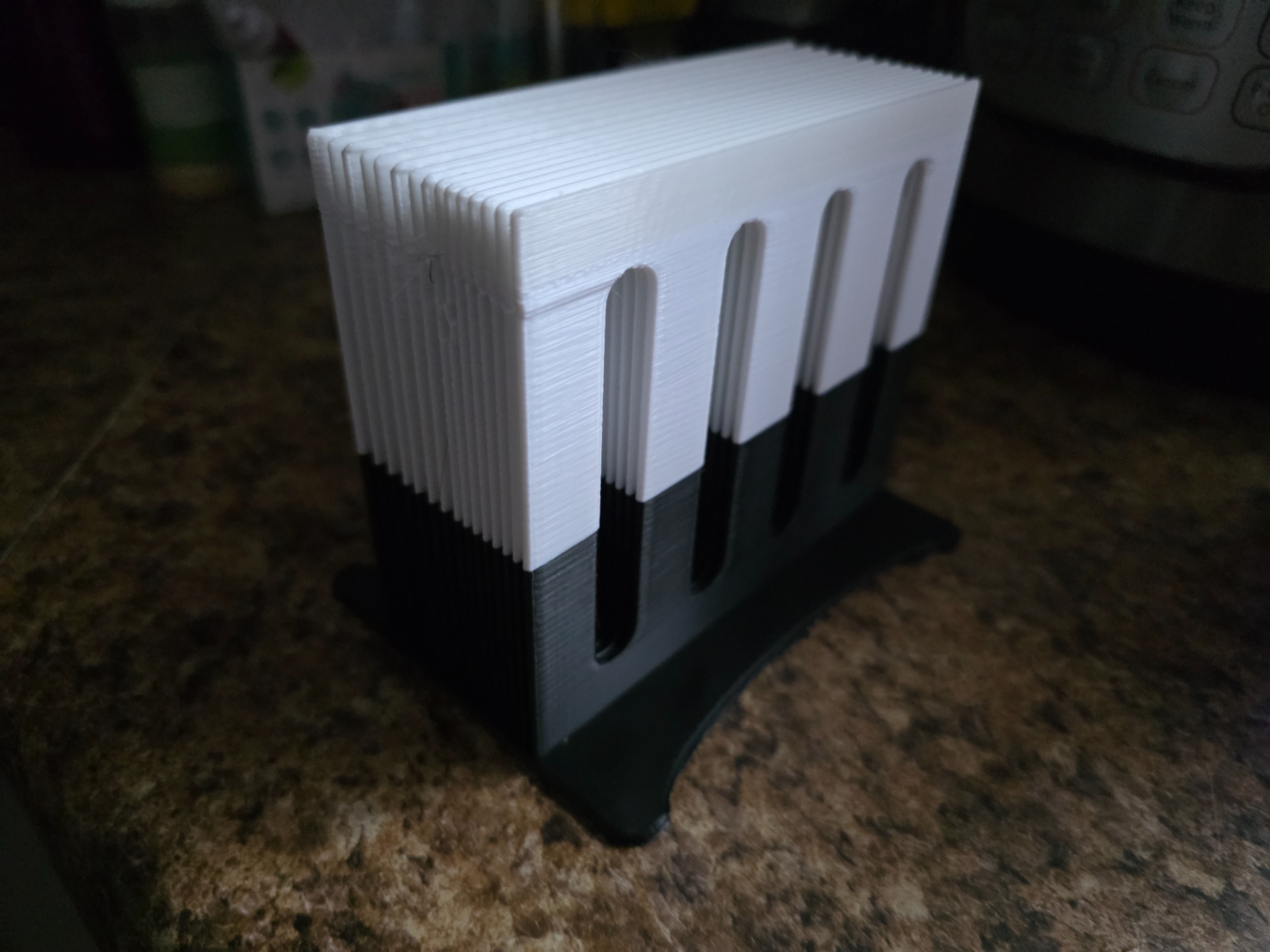 Cutting Sheet Organizer