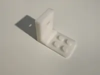 0.2mm layer, 3 walls, 15% infill